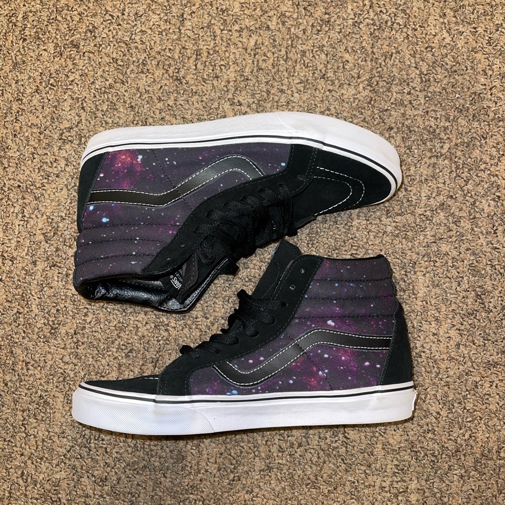 Vans “Galaxy”